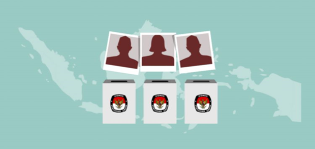 Daftar Pemilih Tetap Pilkada DKI Bertambah 109 Ribu Pemilih