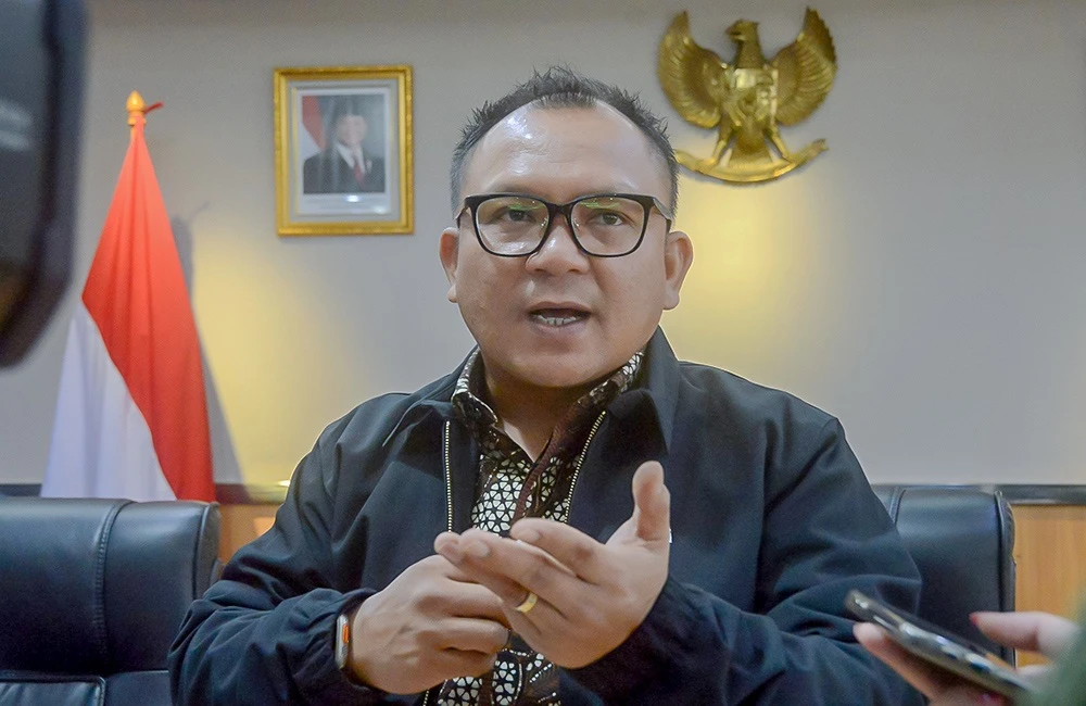 Sangkaan Beras Oplosan, DPRD Jakarta akan Panggil PT Food Station