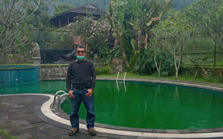 Pilkada DKI Digelar 2022 Atau 2024, Rico Sinaga: Tak Masalah Bagi Anies