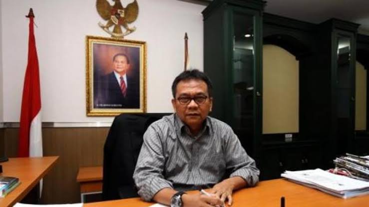 Anies Akan Gelar Lelang Jabatan Kosong, M. Taufik : Masih Banyak Yang Berpotensi