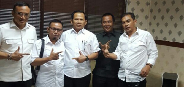 Tak Diizinkan Polda, Aksi #2019GantiPresiden Menggoyang Istana di HI Batal