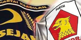 DPRD DKI Bahas Soal Cawagub DKI di Rapimgab