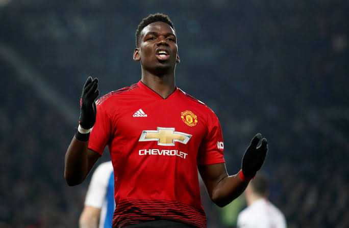Paul Pogba : Memeluk Islam, Membuat Saya sangat Damai