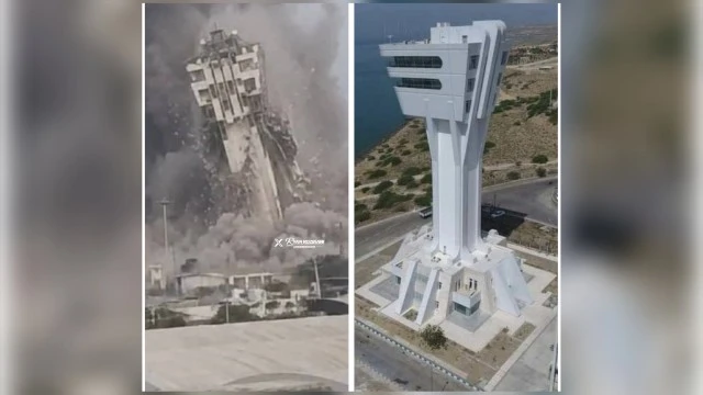 Infrastrukturnya Diserang, Iran Bombardir Pangkalan AS di Yordania, Kuwait & Bahrain