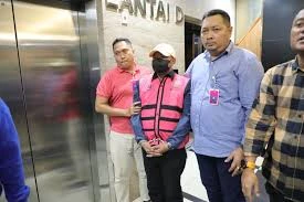 KY Usut Adanya Pelanggaran Kode Etik Hakim dalam Kasus Suap Putusan Onstlag Korupsi Ekspor CPO