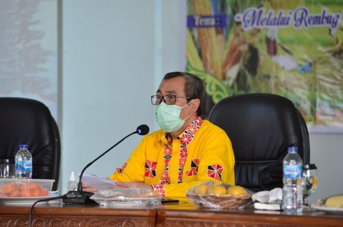 Prasetio Terganggu Dengan Cara Kerja Anies