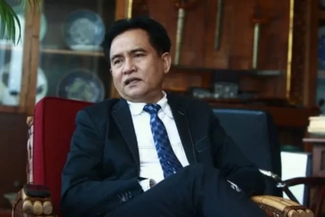 Pemerintah Akan Terbitkan RPP Penempatan Jabatan Anggota Polisi Aktif