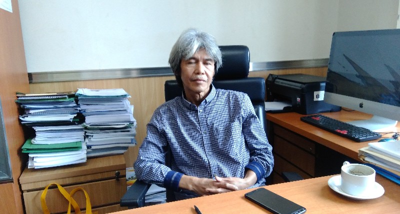 Politisi Hanura Minta Perda Perpasaran Direvisi