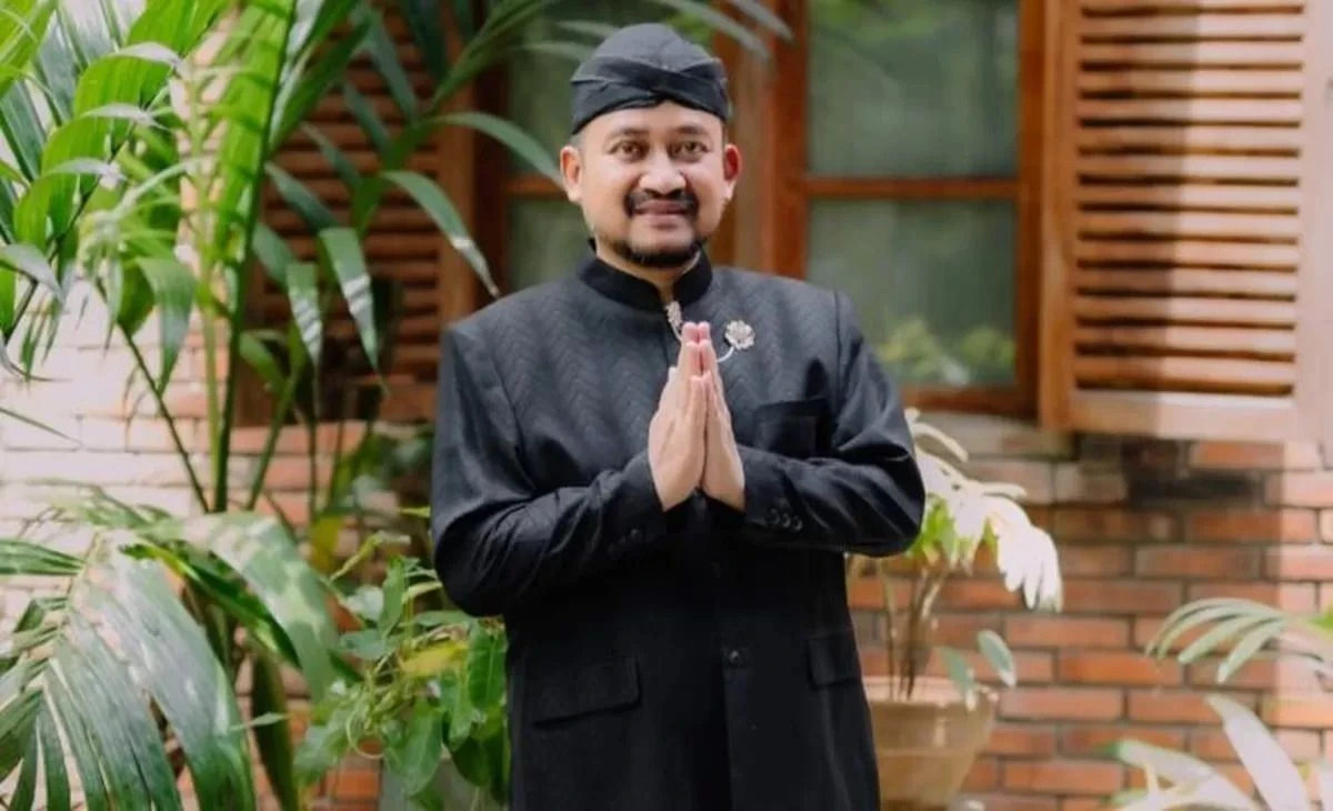 Bupati Pemalang Ditangkap KPK