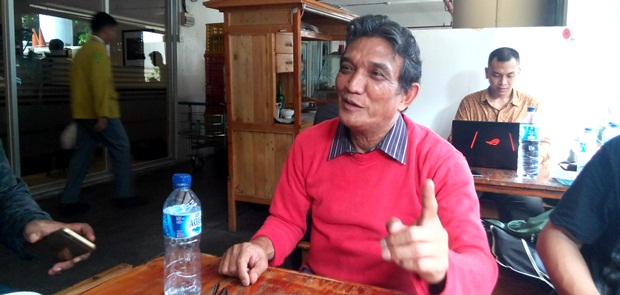 Anggota FKDM Dikerahkan Untuk Amankan Natal dan Tahun Baru