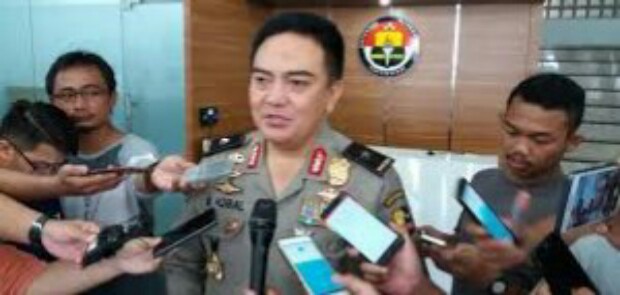 Napi Kasus Terorisme Meninggal Akibat Komplikasi Penyakit