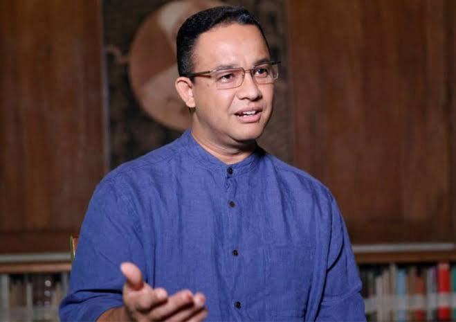 Ditangani Konsisten, Anies Yakin Ibukota Terbebas Dari Wabah Covid-19
