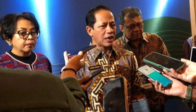 Rusak Lingkungan di Tapanuli, 6 Perusahaan Digugat KLH Rp 4,8 Triliun