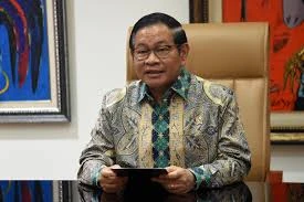 Gubernur Jakarta Usulkan 63 Nama kepada Mendagri untuk Dipromosikan dan Dimutasi