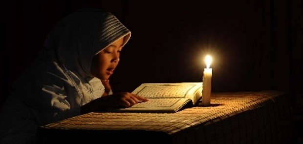 27.649 Siswa Ikut Khataman Al Quran di Pontianak