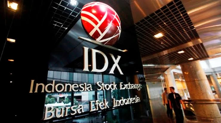 IHSG Longsor 8 Persen, Aktivitas Perdagangan Dihentikan Sementara