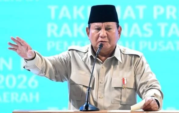 Terungkap Usai Sidang, Prabowo Tidak Merespon Gugatan Terkait Banjir Sumatera