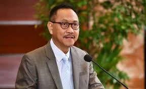 Eks Kepala Otorita IKN Dapat Tugas Baru dari Jokowi, Masih Terkait IKN