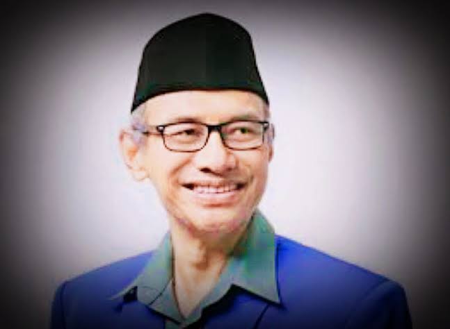 Manguni Pro Zionis Hama Bangsa