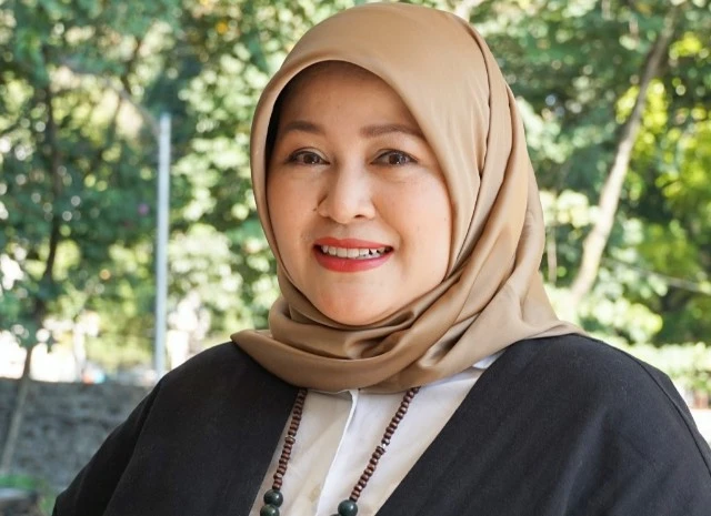 ITB Beri Pendampingan untuk Mahasiswi Yang Ditangkap Gara-gara Meme Prabowo dan Jokowi