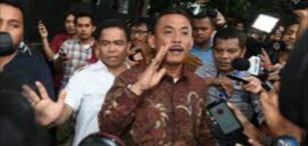 Pembentukan Pansus Tower Mikrosel Mandeg di Ketua DPRD