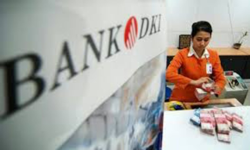 Triwulan I-2019, Kredit Bank DKI Tumbuh 24,2 Persen
