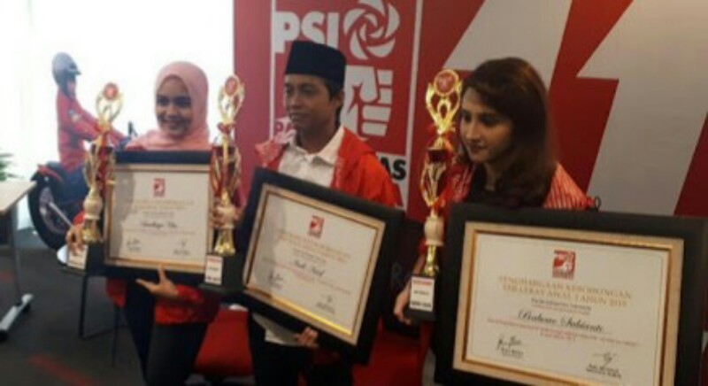 4 Pengurus PSI Dilaporkan ke Bareskrim