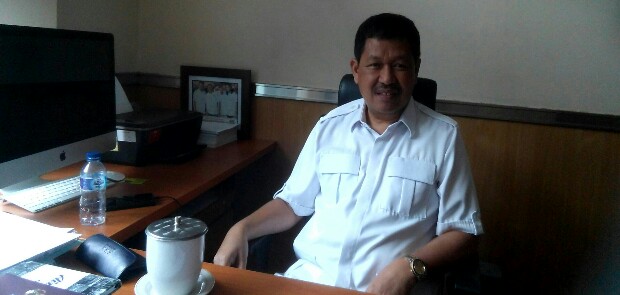 DPRD Akan Panggil Kepala UP Perparkiran Secara Khusus