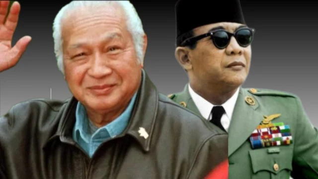 Antara Trisakti Bung Karno dan Trilogi Pembangunan Pak Harto, Sebuah Sinergi