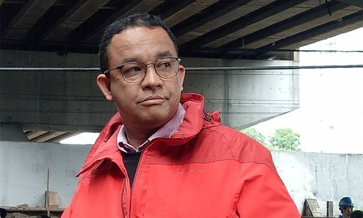 Anies Keluarkan Ingub Dan Bentuk Tim Tanggap Covid-19