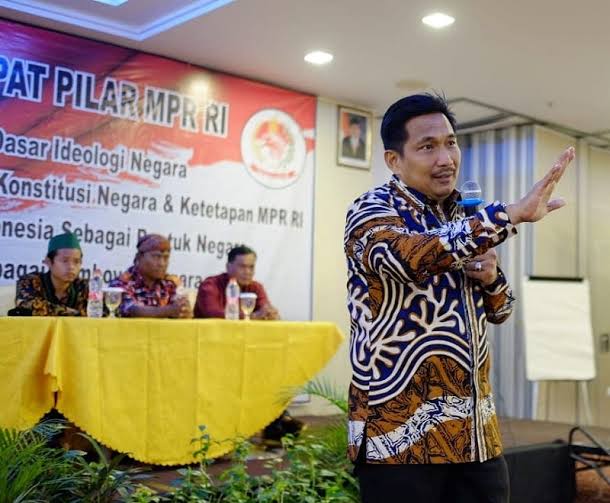 OTT KPK Anggota DPR F-Golkar, 8 M Suap Distribusi Pupuk Buat Serangan Fajar
