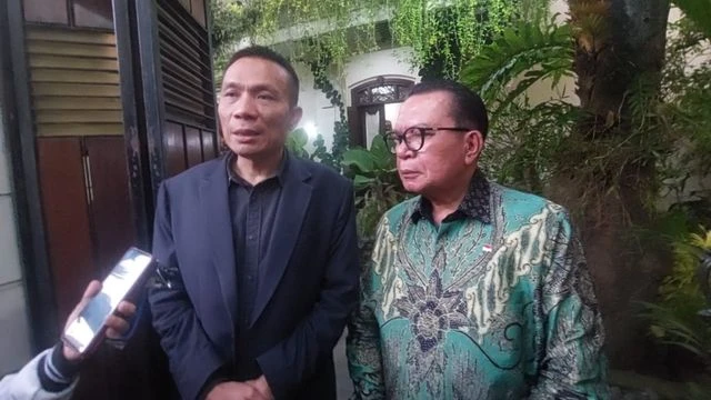 Polda Masih Proses Permohonan Restorative Justice Rismon Sianipar
