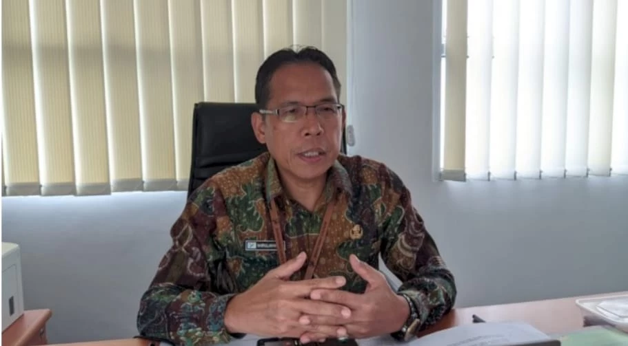 IPM Lampung Barat Berada Di Posisi Ke 6 Se-provinsi Lampung