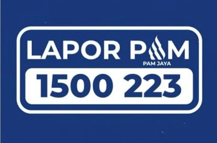 Layanan Hotline Center PAM Jaya, Wujud Pelayanan Informasi Bagi Warga dan Pelanggan