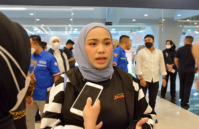 DPRD Harapkan JIS dapat Gerakan Perekonomian    