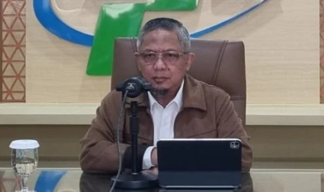 Kuartal II-2026, Ekonomi RI Tumbuh 5,29 Persen, Sektor Pertambangan Alami Kontraksi