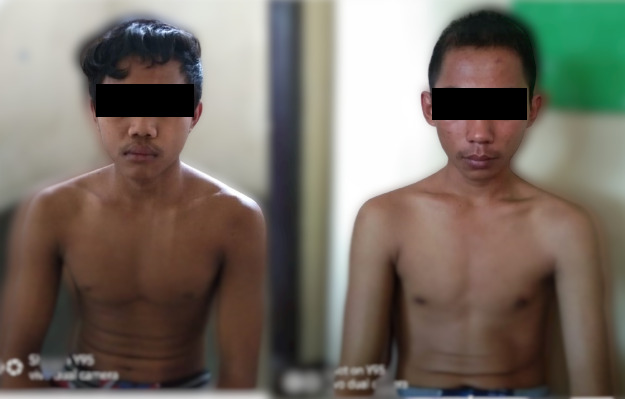 Polsek Ringkus 2 Diduga Pelaku Penipuan dan Penggelapan
