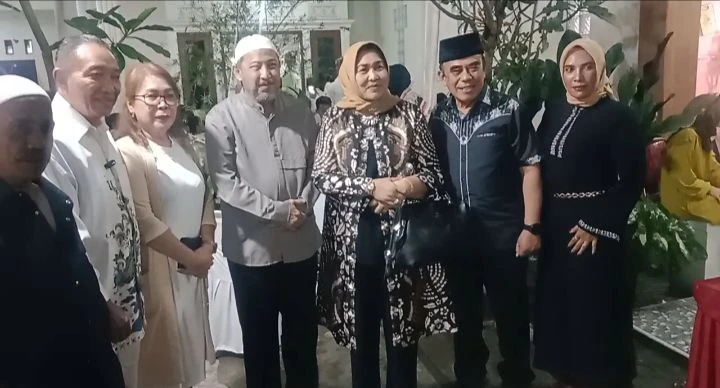 BMI Gelar Buka Puasa dan Santuni 150  Anak Yatim Piatu