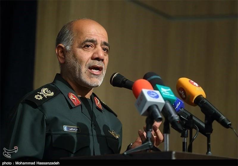 Lautnya Diblokade, Iran Akan Cegah Ekspor Impor dari Teluk Persia, Laut Oman dan Laut Merah