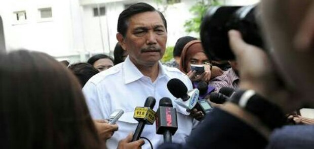 Pemerintah Tidak Tetapkan Gempa dan Tsunami Donggala-Palu Sebagai Bencana Nasional