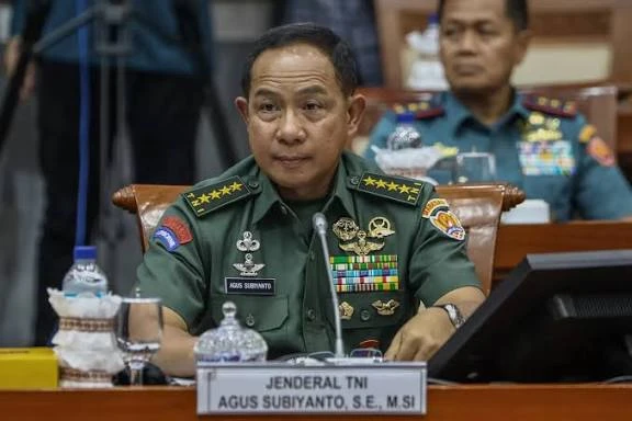 TNI Siaga 1, Imbas Perang AS-Israel Vs Iran