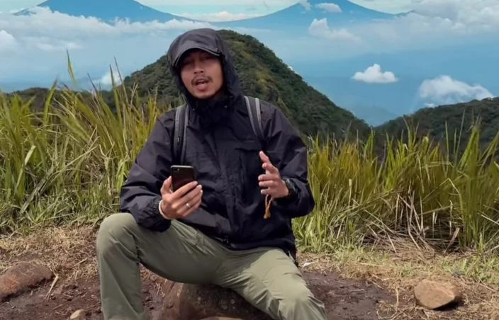 Selamat dari Tragedi Pendakian Puncak Carstensz, Kondisi Fiersa Besari Stabil
