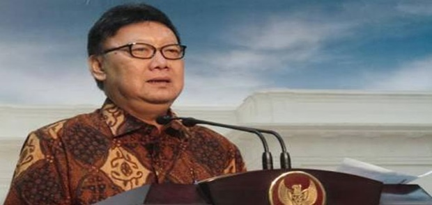 Wewenang Mendagri Mencabut Perda Bermasalah, Di Cabut MK