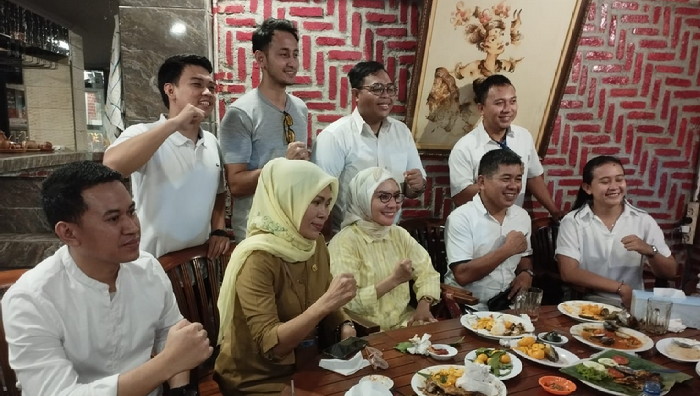 Squash DKI Target Raih 2 Emas di Ajang PON XXI Aceh 2024
