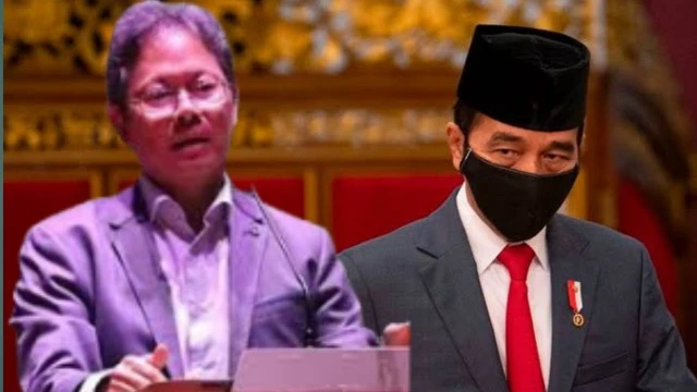 Pengaruh Jokowi Mulai Meredup di Tanggal 24 Agustus 2024