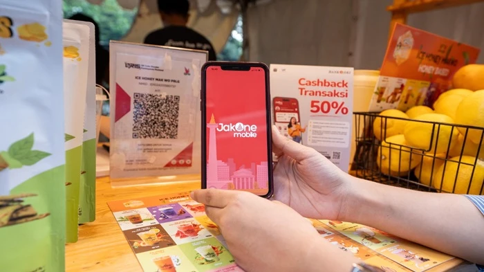 Bank DKI Capai Penghargaan Indonesia Best Bank 2024