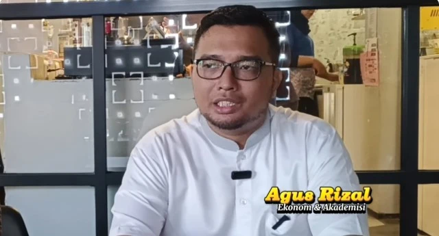 Ekonomi Pancasila Adalah Solusi Menuju Indonesia Emas