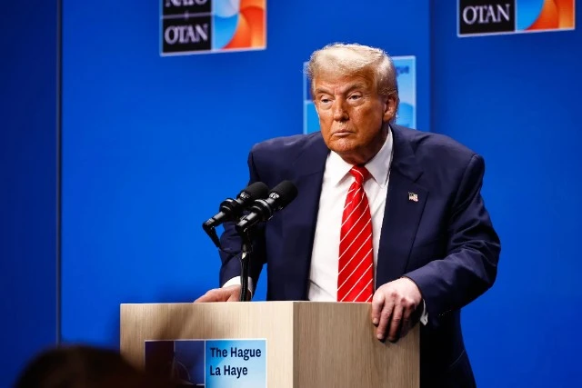 3 Tentara Amerika Tewas, Trump Ingatkan Serangan ke Iran Terus Berlanjut