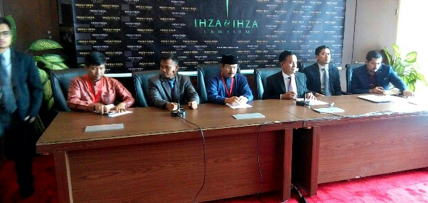 Lawan Kemenkumham, Besok HTI Ajukan Memori Banding