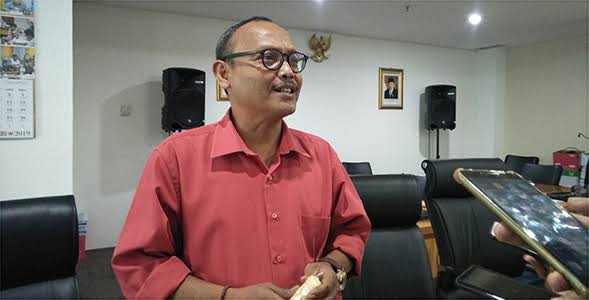 Soal Permintaan Fit And Proper Test Cawagub, Gerindra DKI : Tergantung Kesepakatan Tatib
